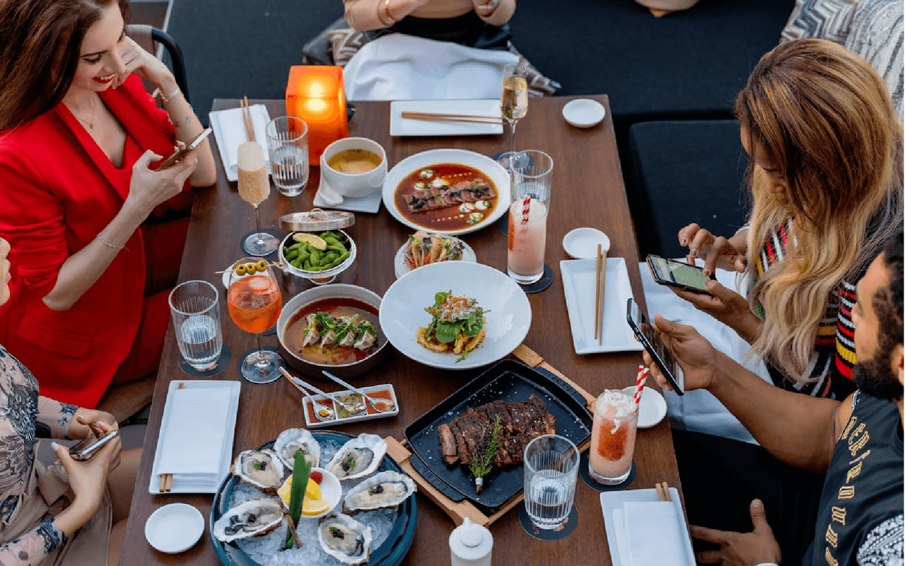 Why Meal Planning Matters in Dubai